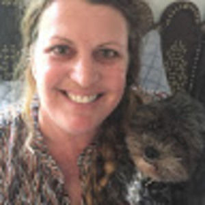 Meet your Posher, Kathryn